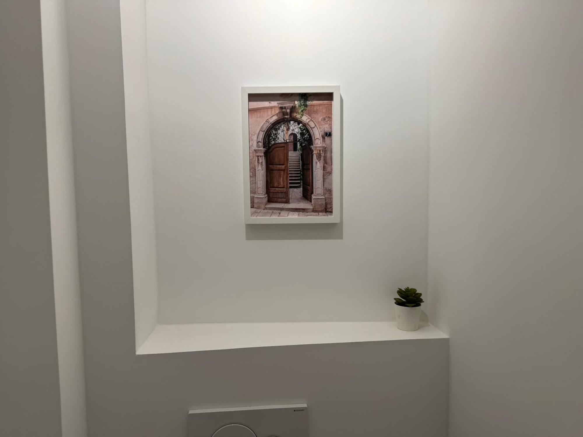 Loft With Big Terrace City Center Meir アントウェルペン エクステリア 写真