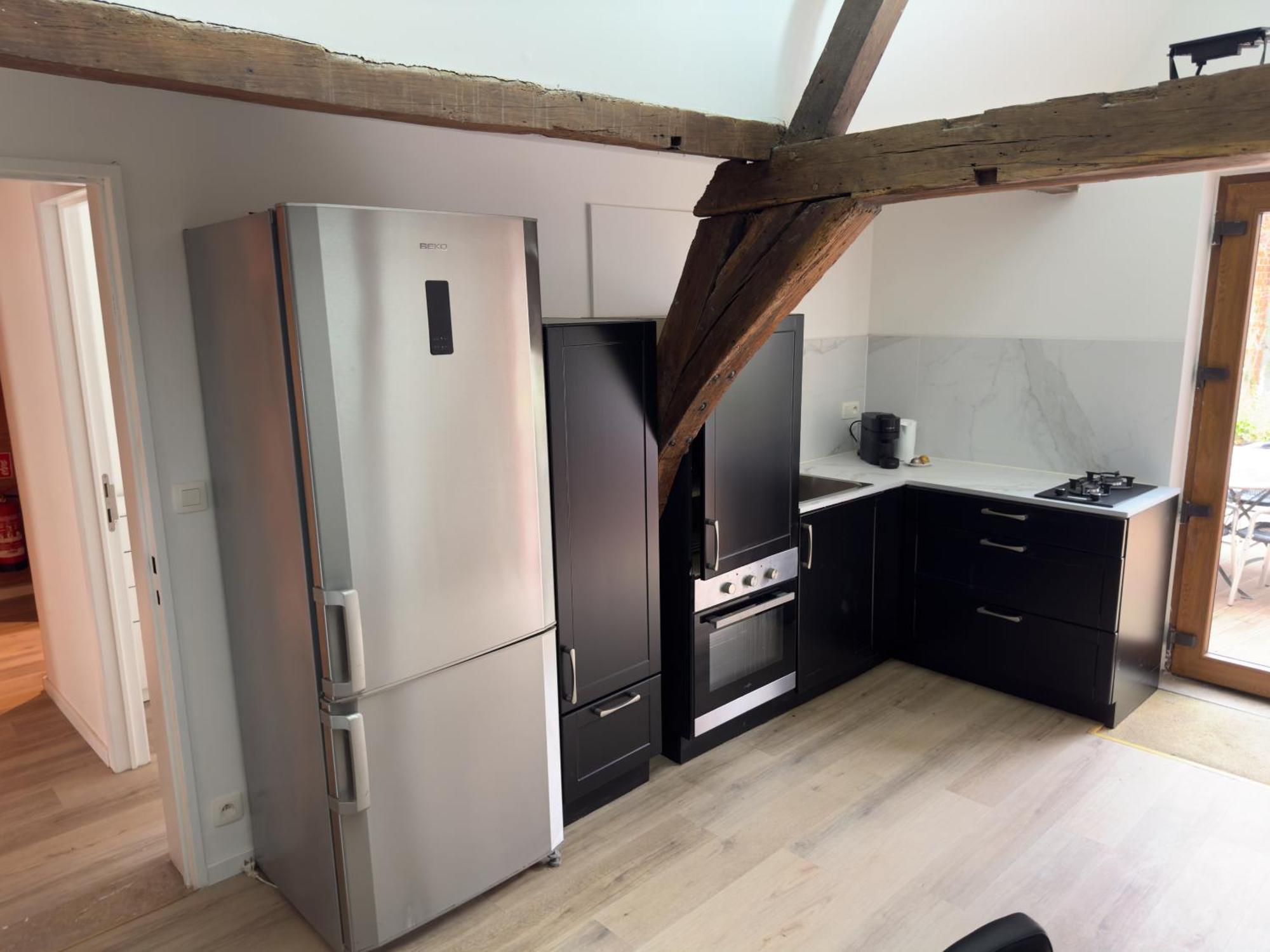 Loft With Big Terrace City Center Meir アントウェルペン エクステリア 写真