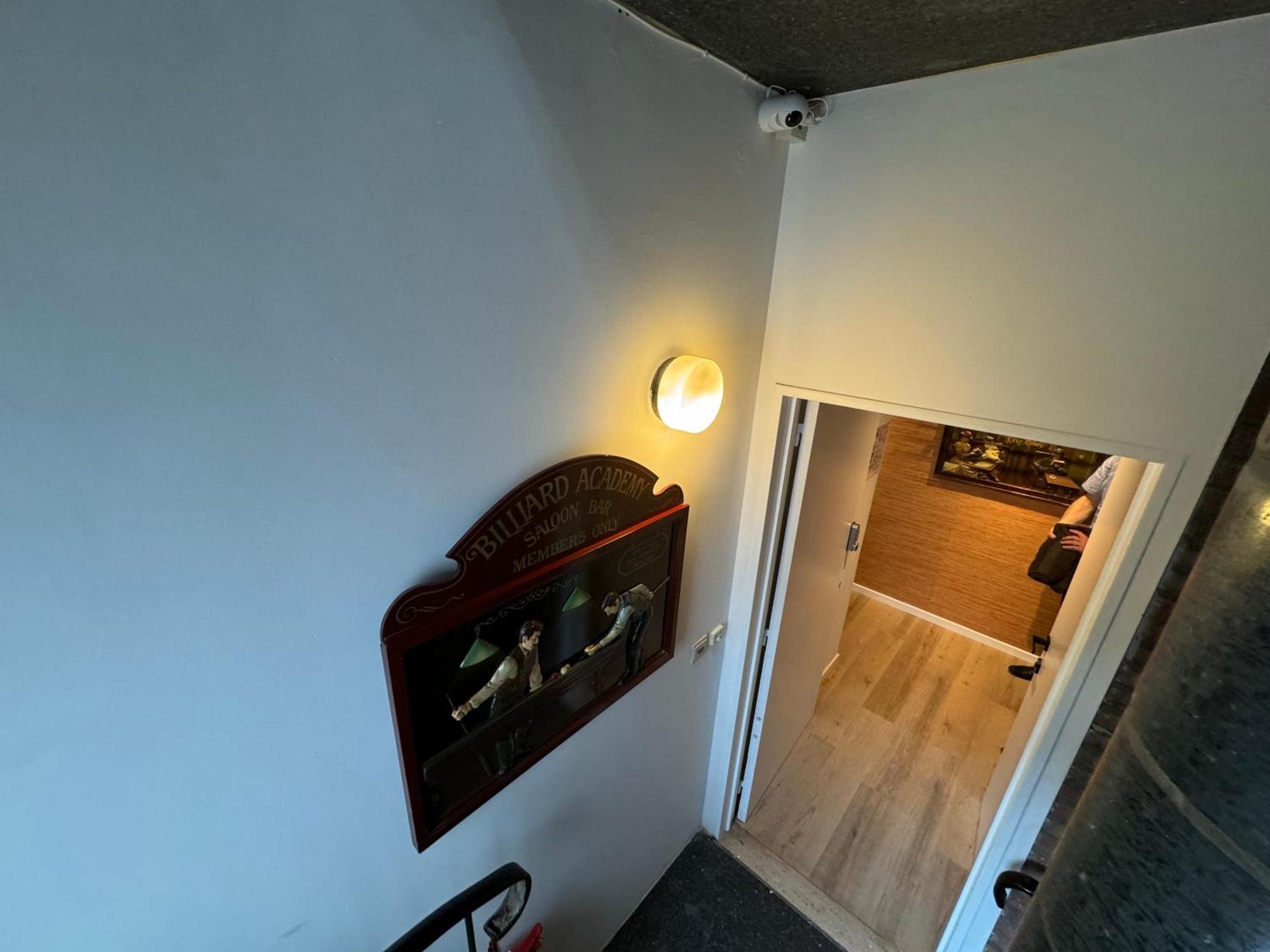 Loft With Big Terrace City Center Meir アントウェルペン エクステリア 写真