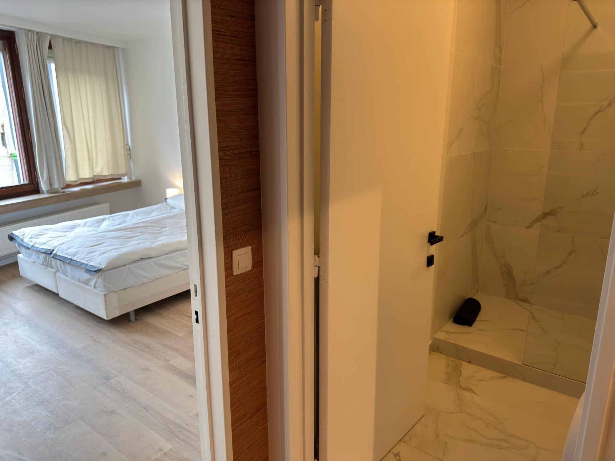 Loft With Big Terrace City Center Meir アントウェルペン エクステリア 写真