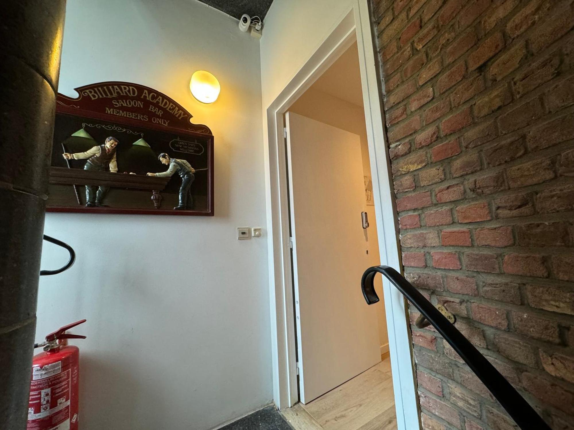 Loft With Big Terrace City Center Meir アントウェルペン エクステリア 写真