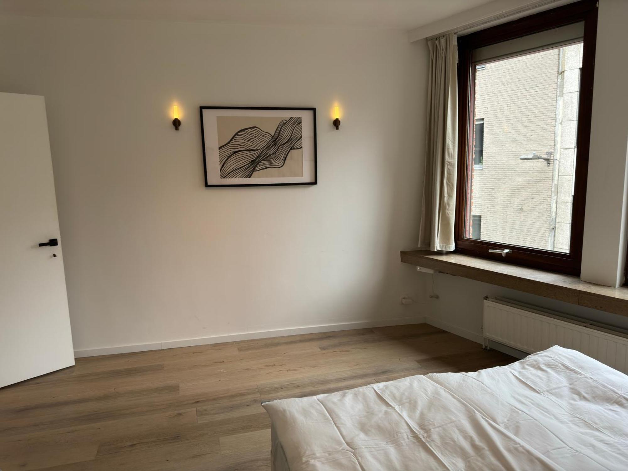 Loft With Big Terrace City Center Meir アントウェルペン エクステリア 写真