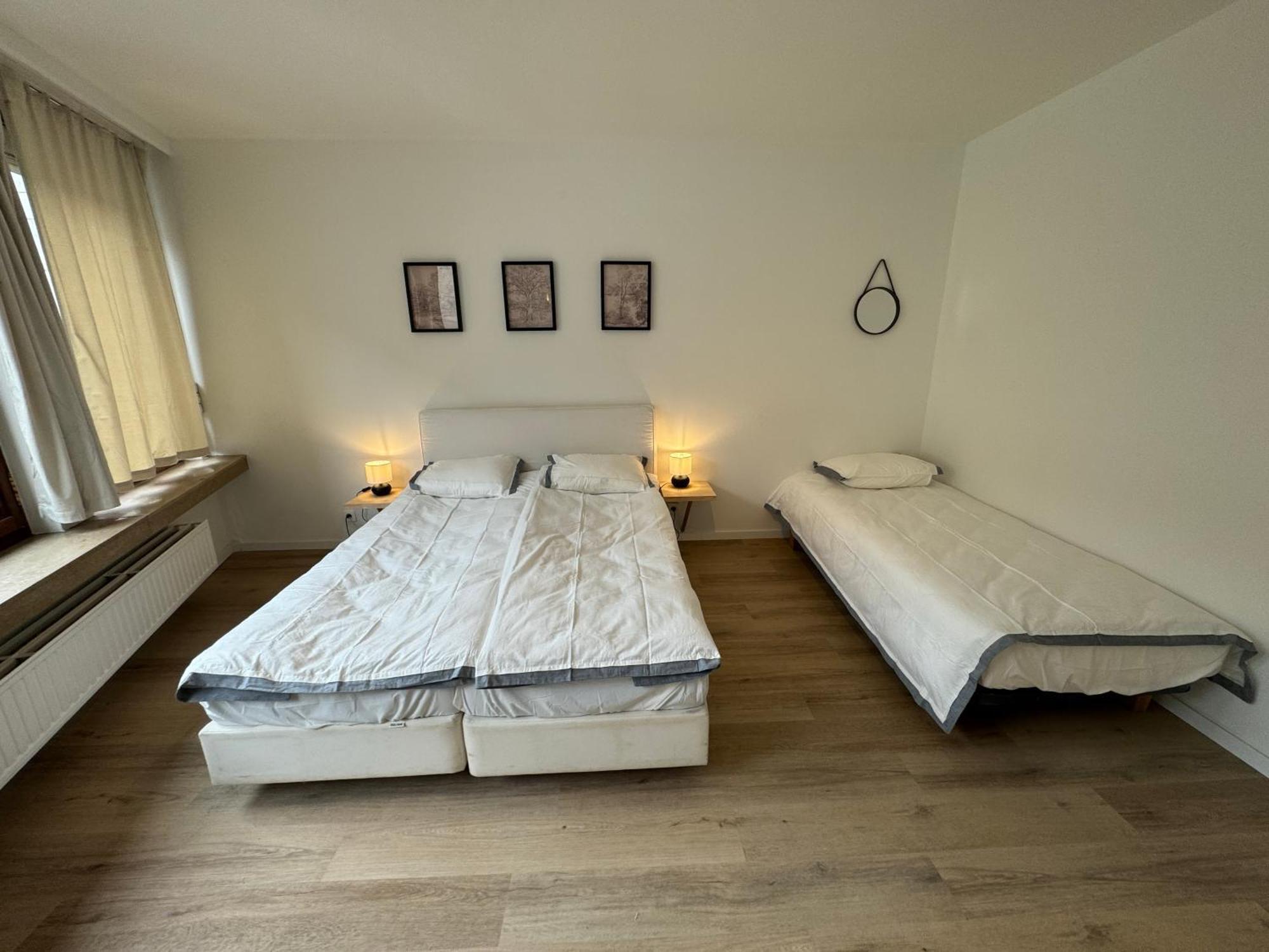Loft With Big Terrace City Center Meir アントウェルペン エクステリア 写真